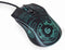 Gembird MUSG-RGB-01 muis Rechtshandig USB Type-A 3600 DPI