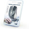 Gembird MUSW-4B-04-GB muis Ambidextrous RF Draadloos Optisch 1600 DPI