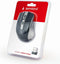 Gembird MUSW-4B-04-GB muis Ambidextrous RF Draadloos Optisch 1600 DPI