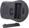 Gembird MUSW-4B-04-MX muis Ambidextrous RF Wireless + USB Type-A Optisch 1600 DPI