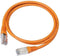 Gembird netwerkkabels PP12-2M/O