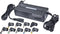 Gembird NPA-AC1-GS - Voedingadapter universeel, 90 W