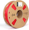 Gembird - PLA+ 1.75mm Rood 1kg - 3D Filament PLA