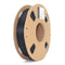 Gembird PLA Filament - 1.75mm - 200 gram - Zwart - 3D printer filament