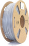 Gembird PLA Plus Filament - Grijs - 1 KG