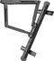Gembird - Premium full-motion TV wall mount, 32”-58”