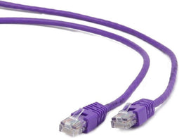 Gembird RJ45/RJ45 Cat6 3m netwerkkabel F/UTP (FTP) Paars