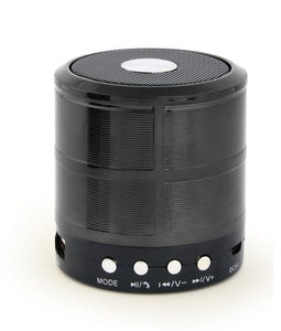 Gembird SPK-BT-08-BK