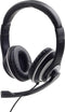 Gembird stereo headset met microfoon