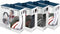 Gembird stereo headset met microfoon
