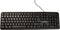Gembird toetsenbord USB, Azerty Belgische layout