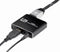 Gembird UHG-4K2-01 USB grafische adapter Zwart