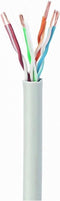 Gembird UPC-5004E-L/100 netwerkkabel 100 m Cat5e U/UTP (UTP) Grijs