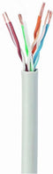 Gembird UPC-5004E-L/100 netwerkkabel 100 m Cat5e U/UTP (UTP) Grijs
