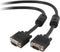 Gembird - VGA (D-Sub) naar VGA (D-Sub) - 3 m - Zwart