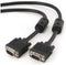 Gembird - VGA (D-Sub) naar VGA (D-Sub) - 3 m - Zwart