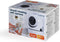 Gembird - Wifi Camera - 1080p - Draaibaar