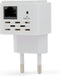 Gembird Wifi Repeater - 300Mbps - Wit