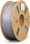 Gembird3 3DP-ABS1.75-01-S - Filament ABS, 1.75 mm, zilver