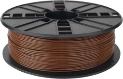 Gembird3 3DP-PLA1.75-01-BR - Filament PLA, 1.75 mm, bruin
