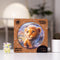 UNIDRAGON Houten Puzzel Voor Volwassenen Bubblezz - Leeuw - 30 stukjes - 25 cm