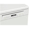 Miele G 7210 SC - Vrijstaande vaatwasser - AutoOpen droging - A energieklasse