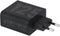 Motorola TurboPower 125W - USB-C Lader - 2x USB-C Uitgang - Zwart
