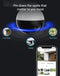 Gemotoriseerde WiFi Buitencamera - C8W Pro - 360° - Nachtzicht - 3K Resolutie