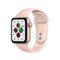 Refurbished Apple Watch Series 5 - 44mm Cellular - S5 Dual-core - Goud