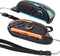 Blade Representaciones BL1008 - Hoes voor Toetsenbord - Controller grip - Blauw Rood Zwart