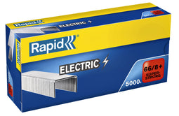 Nietjes Rapid Super Strong Electric 66/8+ 8,5 mm