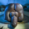 Gender X Backdoor Bash Masturbator Bruin