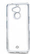 General Mobile GM 8 Hoesje - Mobilize - Gelly Serie - TPU Backcover - Transparant - Hoesje Geschikt Voor General Mobile GM 8