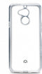 General Mobile GM 8 Hoesje - Mobilize - Gelly Serie - TPU Backcover - Transparant - Hoesje Geschikt Voor General Mobile GM 8