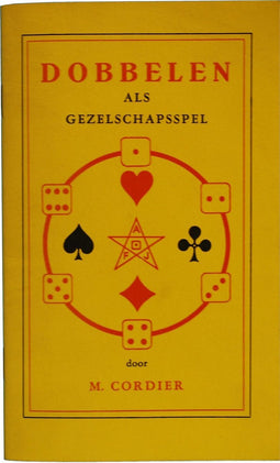 GENERAL RULES OF THE DICE GAME