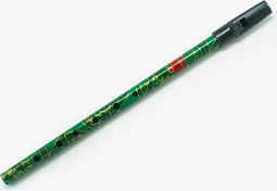 Generation Flageolet Fluit BOHO - D (Groen)