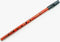 Generation Flageolet Fluit BOHO - D (Rood)