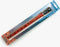 Generation Flageolet Fluit BOHO - D (Rood)