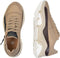 Generation GAJA - GENESSE - sneaker - 100% PETA gekeurd vegan