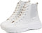 Generation GAJA - GEOSY - sneaker - 100% PETA gekeurd vegan