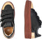 Generation GAJA - GIU - sneaker - 100% PETA gekeurd vegan