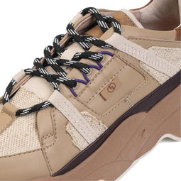 Generation GAJA - GRACE - sneaker - 100% PETA gekeurd vegan