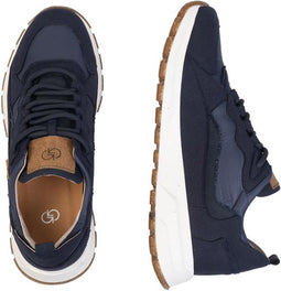 Generation GAJA - GUS - sneaker - 100% PETA gekeurd vegan