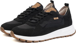 Generation GAJA - GUS - sneaker - 100% PETA gekeurd vegan