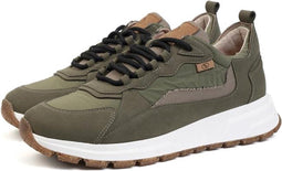 Generation GAJA - GUS - sneaker - 100% PETA gekeurd vegan