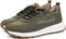 Generation GAJA - GUS - sneaker - 100% PETA gekeurd vegan