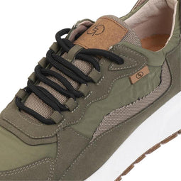 Generation GAJA - GUS - sneaker - 100% PETA gekeurd vegan