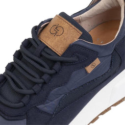 Generation GAJA - GUS - sneaker - 100% PETA gekeurd vegan