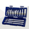Generic 16-delige hobbymessenset - scalpel messen