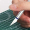 Generic 16-delige hobbymessenset - scalpel messen